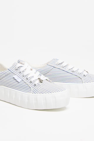 Tennis Malibu - Bleu