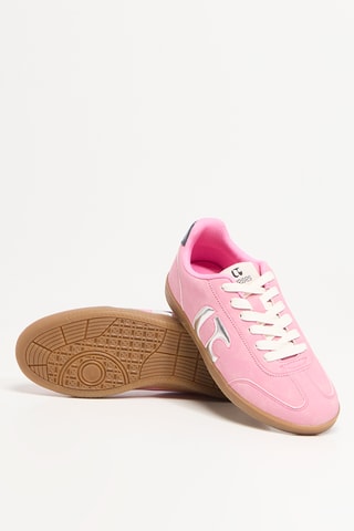 Baskets Palma  - Rose