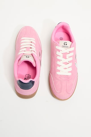 Baskets Palma  - Rose