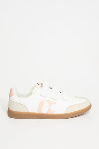 Baskets Palma  - Beige