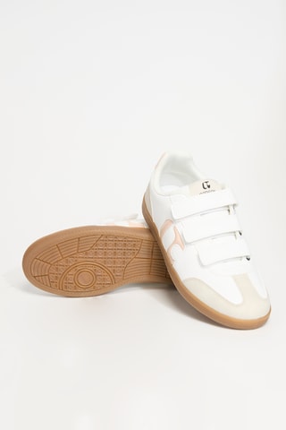 Baskets Palma  - Beige