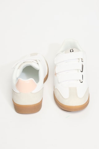 Baskets Palma  - Beige