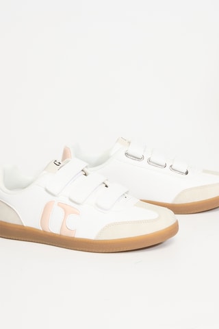 Baskets Palma  - Beige