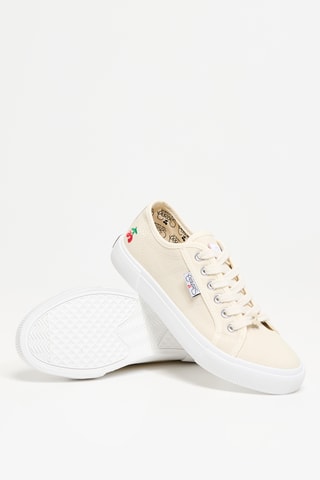 Tennis Enjoy - Beige