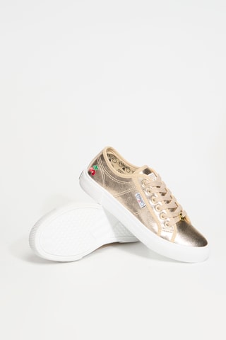 Tennis Enjoy - Doré