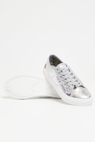 Tennis Enjoy - Argenté