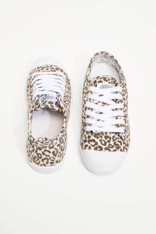 Baskets Basic 02 - Marron