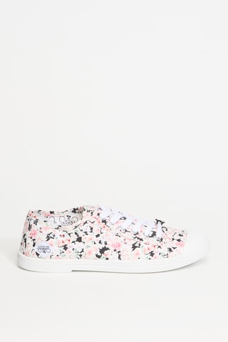 Baskets Basic 02 - Noir