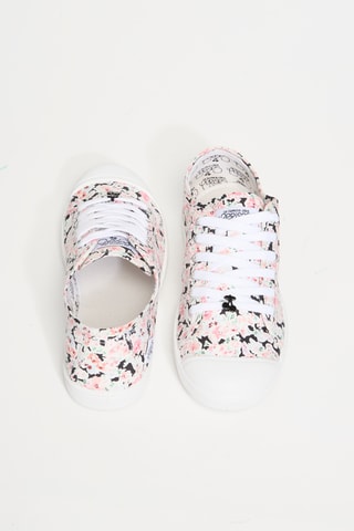 Baskets Basic 02 - Noir