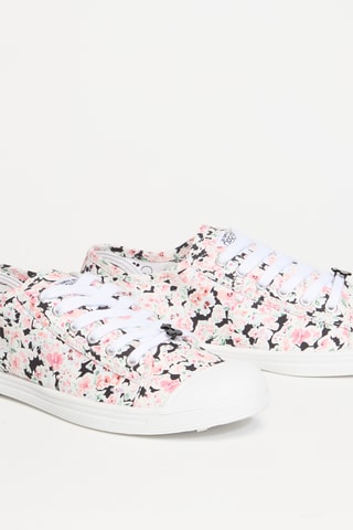 Baskets Basic 02 - Noir