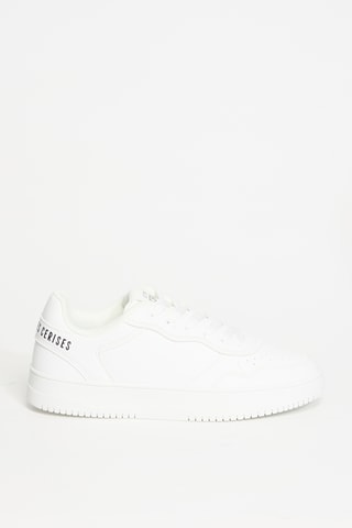 Baskets Izia - Blanc