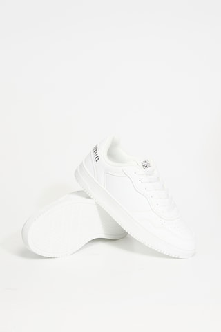 Baskets Izia - Blanc