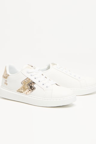 Baskets Manathan - Doré