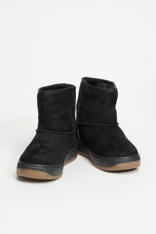 Bottines Peak - Noir