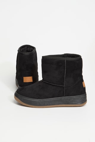 Bottines Peak - Noir