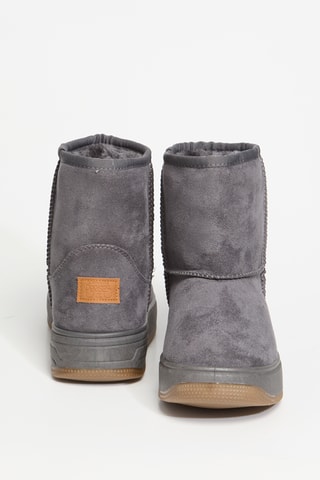 Bottines Peak - Gris