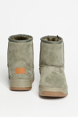 Bottines Peak - Kaki