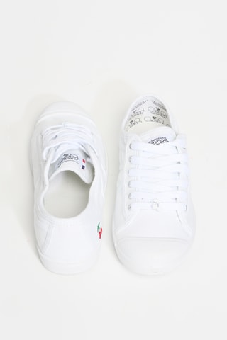 Tennis Basic - Blanc