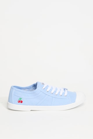 Tennis Basic  - Bleu