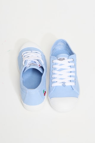Tennis Basic  - Bleu