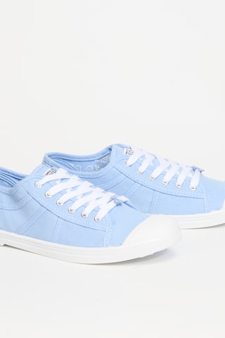 Tennis Basic  - Bleu