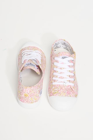 Tennis Basic  - Rose