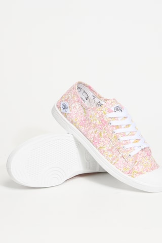 Tennis Basic  - Rose