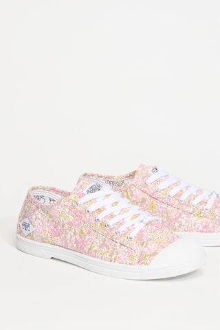 Tennis Basic  - Rose