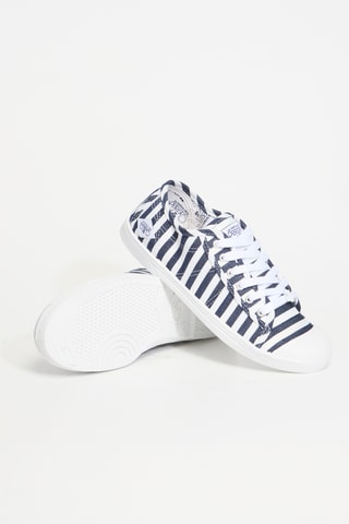 Tennis Basic  - Bleu