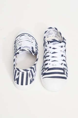 Tennis Basic  - Bleu