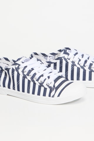 Tennis Basic  - Bleu