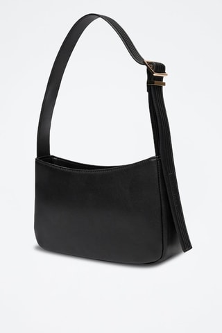 Sac porté épaule - Noir