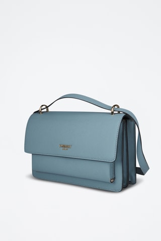 Sac bandoulière - Bleu