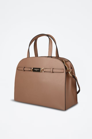 Sac à main - Marron