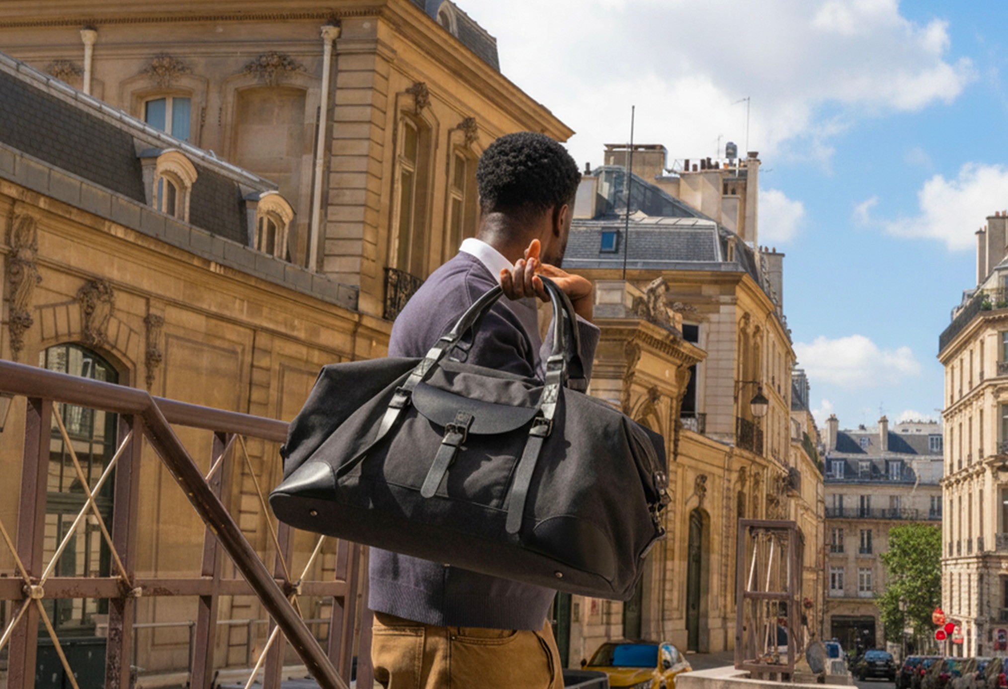 MAISON HERITAGE en soldes sur SHOWROOMPRIVÉ