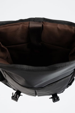 Mochila - Preto - Preto