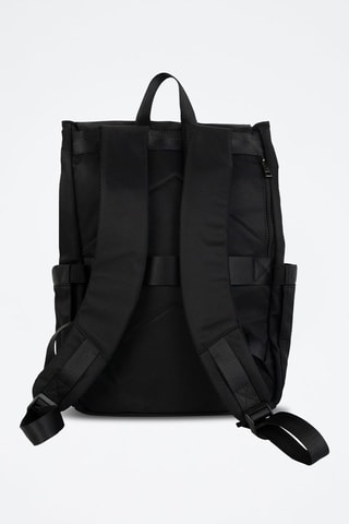 Mochila - Preto - Preto