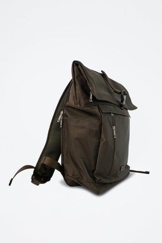 Mochila - Castanho - Castanho