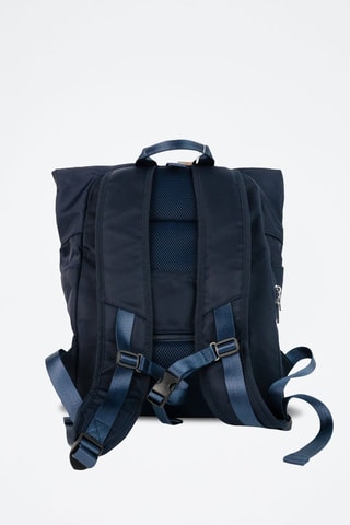 Mochila - Azul-marinho - Azul