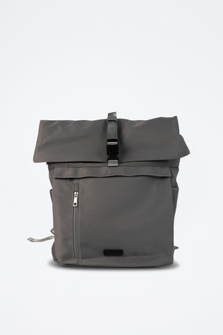 Mochila - Cinzento - Cinzento