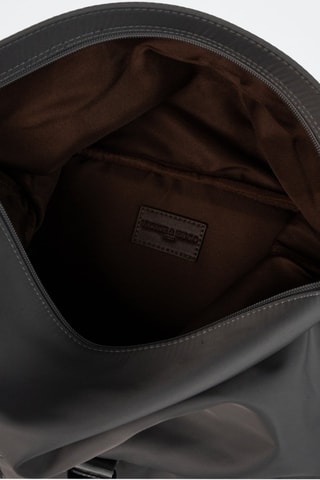 Mochila - Cinzento - Cinzento