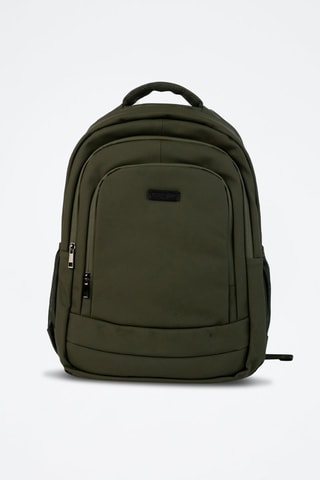 Mochila - Verde - Verde