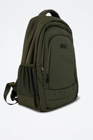 Mochila - Verde - Verde