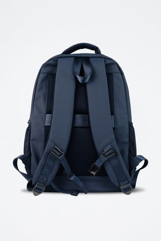 Mochila - Azul-marinho - Azul