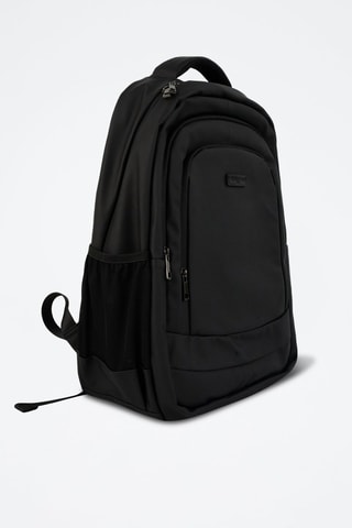 Mochila - Preto - Preto