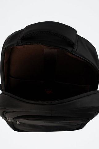 Mochila - Preto - Preto