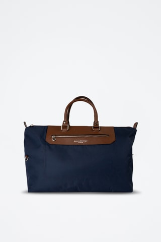 Saco de viagem Diego Ny  - Azul
