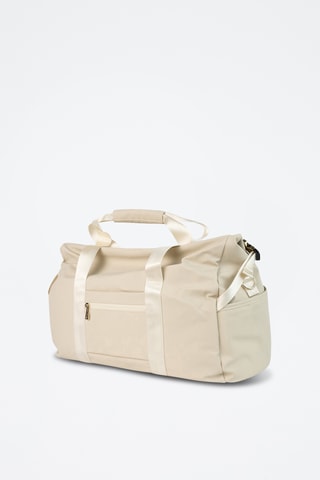 Saco de viagem Raiden - 48 cm - Branco