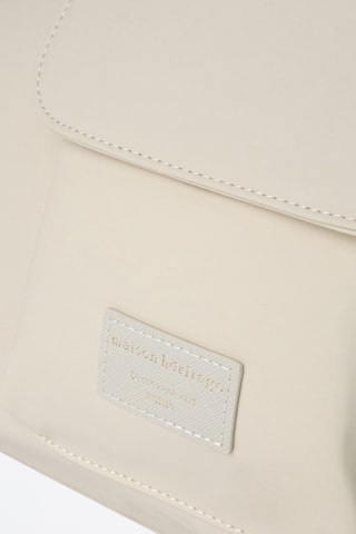 Saco de viagem Raiden - 48 cm - Branco