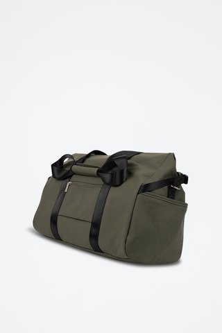 Saco de viagem Raiden - 48 cm - Caqui